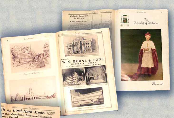 The Advocate Eucharistic Congress