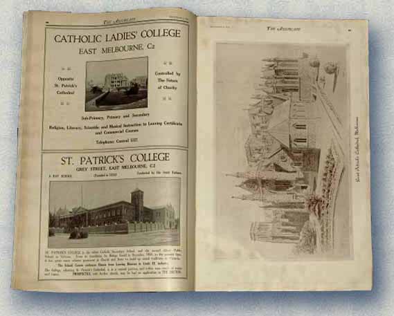 The Advocate Eucharistic Congress