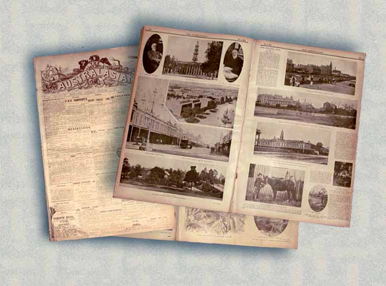 australian1905