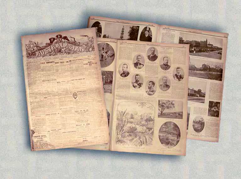 australian1905