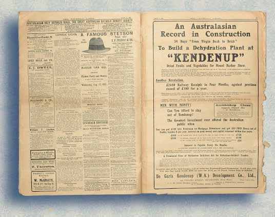 Catholic Press