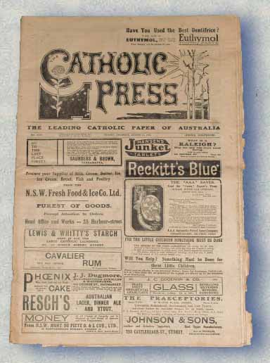 Catholic Press