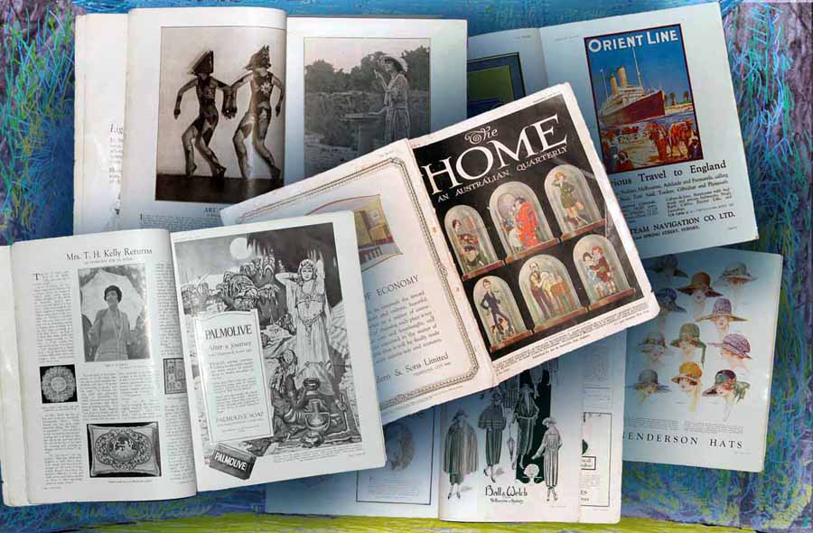 home-quarter-sept-1921