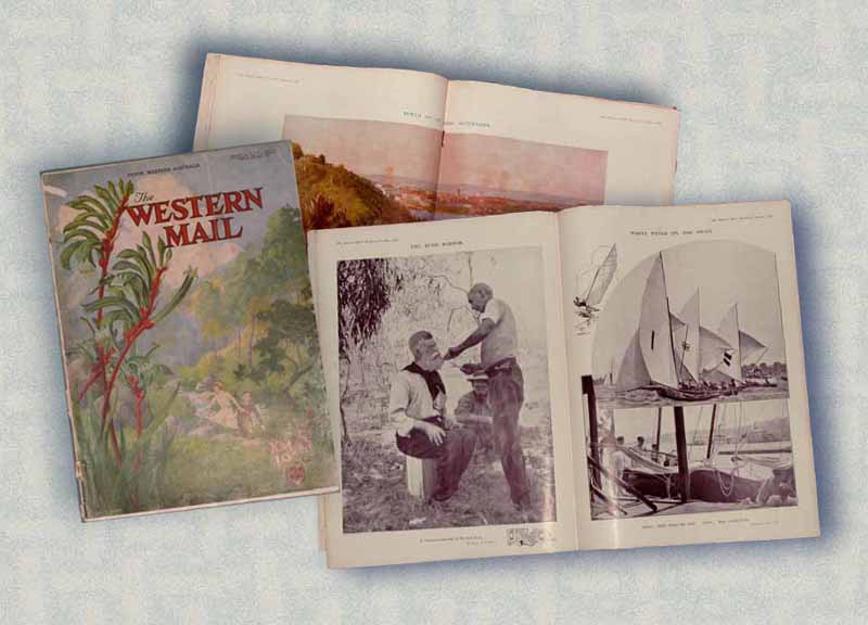 western.mail